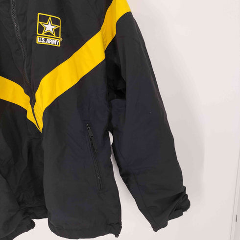 ユーエスアーミー U.S. ARMY Army Physical Fitness Uniform APFUジャケット メンズ import:M MEDIUM-LONG