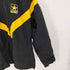 ユーエスアーミー U.S. ARMY Army Physical Fitness Uniform APFUジャケット メンズ import:M MEDIUM-LONG