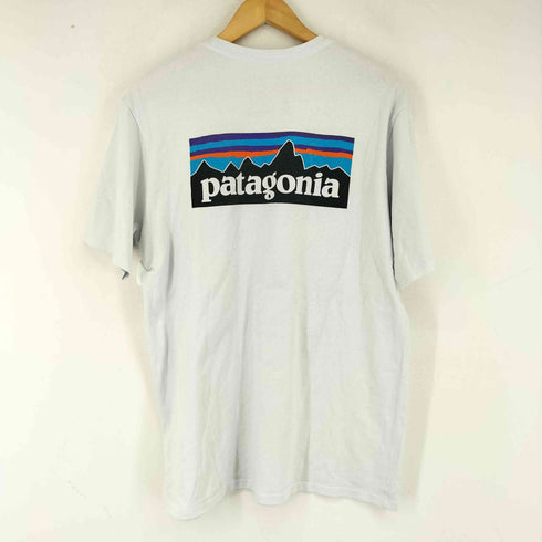 パタゴニア patagonia Responsibili-Tee メンズ JPN:M