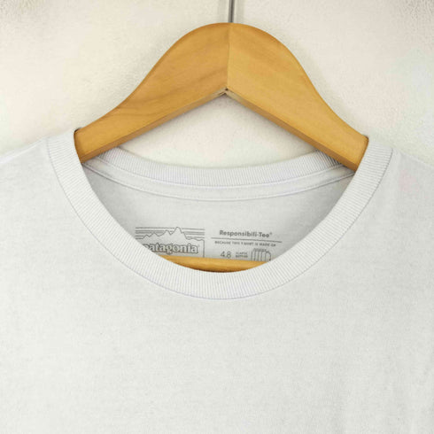 パタゴニア patagonia Responsibili-Tee メンズ JPN:M