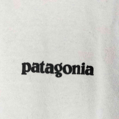 パタゴニア patagonia Responsibili-Tee メンズ JPN:M