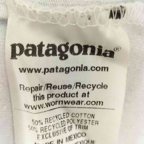 パタゴニア patagonia Responsibili-Tee メンズ JPN:M