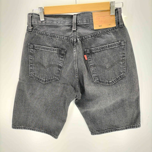 リーバイス Levis 501 Hemmed Shorts メンズ US:28-29