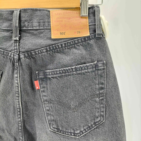 リーバイス Levis 501 Hemmed Shorts メンズ US:28-29