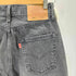 リーバイス Levis 501 Hemmed Shorts メンズ US:28-29