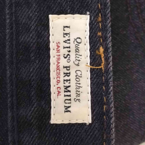 リーバイス Levis 501 Hemmed Shorts メンズ US:28-29