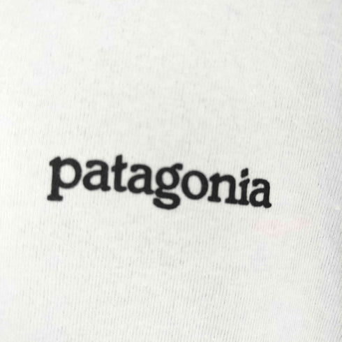 パタゴニア patagonia Responsibili-Tee メンズ JPN:M