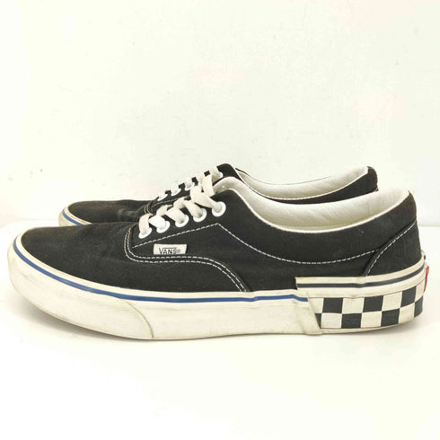 バンズ VANS AUTHENTIC オーセンティック ローカットスニーカー ERA メンズ JPN:27