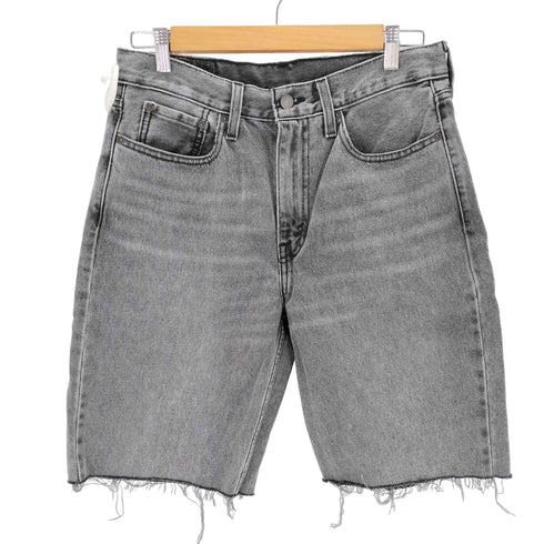 リーバイス Levis Stay Loose Denim Crop Dancing King メンズ US:28-29