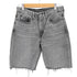 リーバイス Levis Stay Loose Denim Crop Dancing King メンズ US:28-29