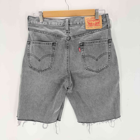 リーバイス Levis Stay Loose Denim Crop Dancing King メンズ US:28-29
