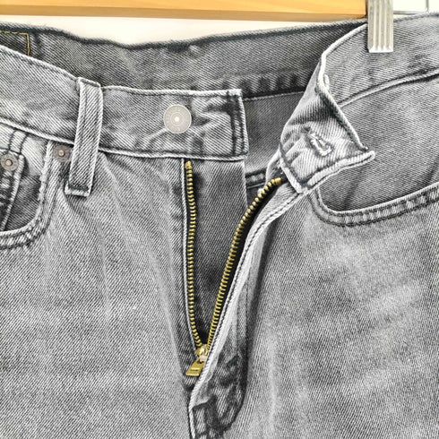 リーバイス Levis Stay Loose Denim Crop Dancing King メンズ US:28-29