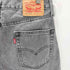 リーバイス Levis Stay Loose Denim Crop Dancing King メンズ US:28-29