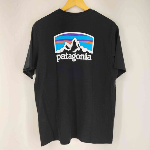 パタゴニア patagonia Responsibili-Tee メンズ JPN:M