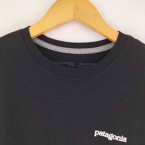 パタゴニア patagonia Responsibili-Tee メンズ JPN:M