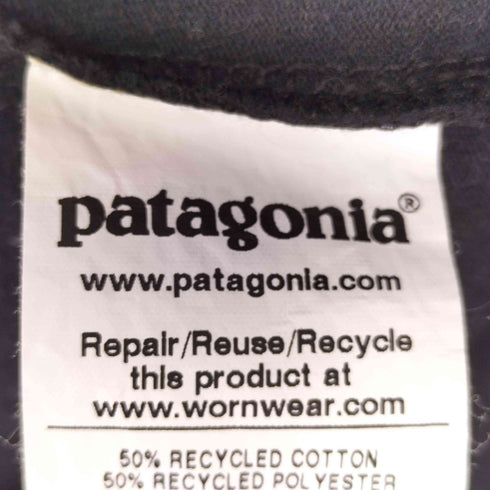 パタゴニア patagonia Responsibili-Tee メンズ JPN:M