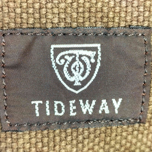 タイドウェイ Tideway ショルダーバッグ レディース