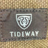 タイドウェイ Tideway ショルダーバッグ レディース
