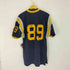 ヘインズ Hanes 60-70S HANESPORTタグ フットボールTシャツ ナンバー89 メンズ JPN:XL