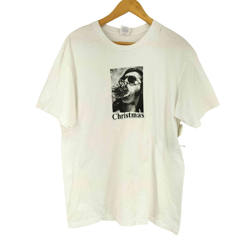 シュプリーム Supreme 22AW Cigarette Tee メンズ JPN:M