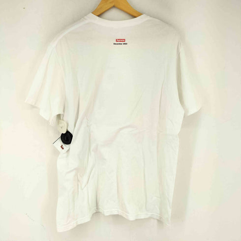 シュプリーム Supreme 22AW Cigarette Tee メンズ JPN:M