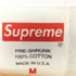 シュプリーム Supreme 22AW Cigarette Tee メンズ JPN:M