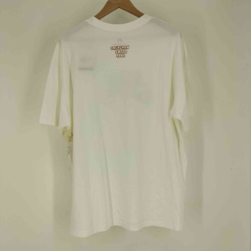 ナイキスケートボーディング NIKE SB 23AW Tee Crenshaw SC1 Crenshaw Skate Club メンズ 2XL