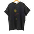 SUPER RAT プリント S/S Tシャツ メンズ JPN:L