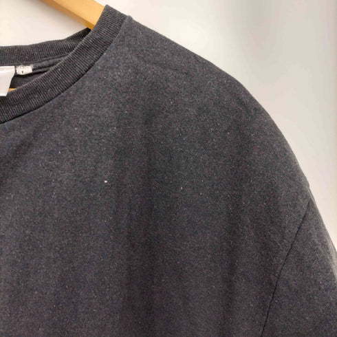 SUPER RAT プリント S/S Tシャツ メンズ JPN:L