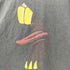 SUPER RAT プリント S/S Tシャツ メンズ JPN:L