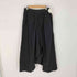 イージーサルエルパンツ メンズ JPN:XL