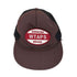 ダブルタップス WTAPS メッシュキャップ トラッカーキャップ メンズ ONE SIZE