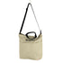 アネロ anello GRANDE 2WAY キャンバス トートバッグ ショルダーバッグ 大 レディース