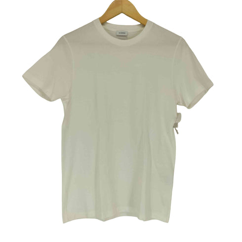 ジルサンダー JIL SANDER クルーネックTシャツ メンズ