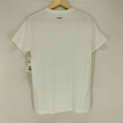 ジルサンダー JIL SANDER クルーネックTシャツ メンズ