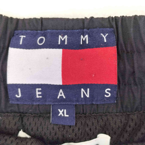 トミーヒルフィガージーンズ TOMMY HILFIGER JEANS SAILING PANTS/パンツ メンズ JPN:XL