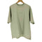 TENTIAL リカバリー ポリエステル 半袖シャツ メンズ import:XL