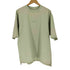 TENTIAL リカバリー ポリエステル 半袖シャツ メンズ import:XL