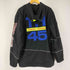 トミーヒルフィガージーンズ TOMMY HILFIGER JEANS SAILING JKT セーリングジャケット メンズ JPN:XL