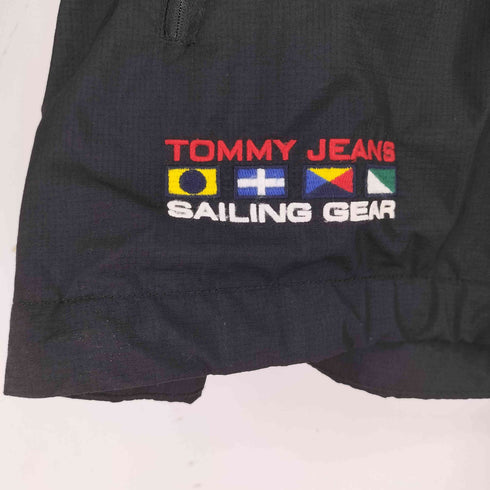 トミーヒルフィガージーンズ TOMMY HILFIGER JEANS SAILING JKT セーリングジャケット メンズ JPN:XL