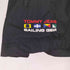 トミーヒルフィガージーンズ TOMMY HILFIGER JEANS SAILING JKT セーリングジャケット メンズ JPN:XL