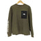 ザノースフェイス THE NORTH FACE M TECH CREW メンズ import:M