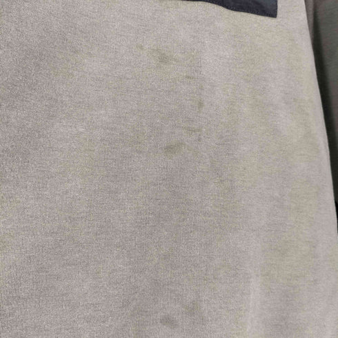 ザノースフェイス THE NORTH FACE M TECH CREW メンズ import:M
