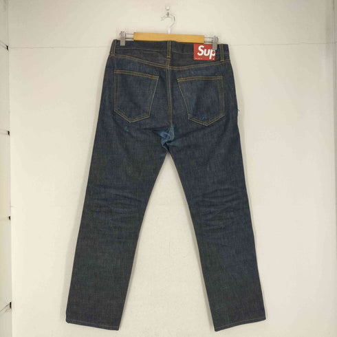 シュプリーム Supreme rigid slim jeans メンズ US:30-31