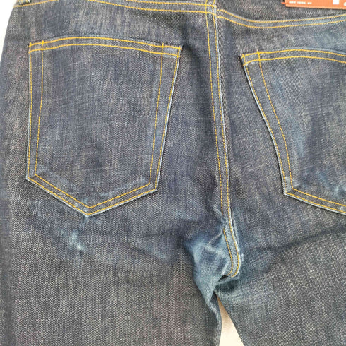 シュプリーム Supreme rigid slim jeans メンズ US:30-31