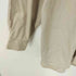 ユニクロユー UNIQLO U 23AW ツイルオーバーサイズシャツ メンズ JPN:L