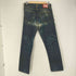 シュプリーム Supreme rigid slim jeans メンズ US:30-31