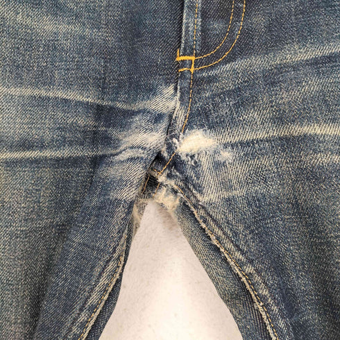 シュプリーム Supreme 09AW FUCK EM Denim メンズ US:28-29