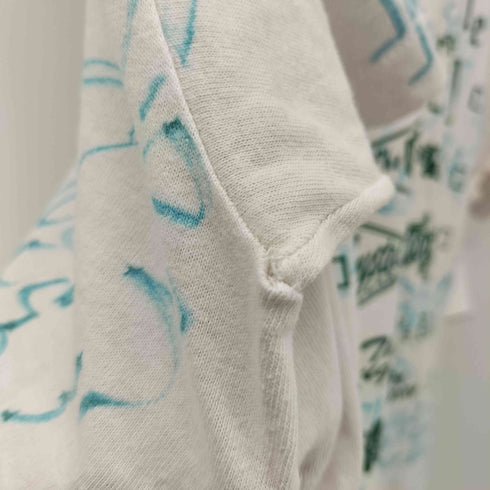 フルーツオブザルーム FRUIT OF THE LOOM 90S シングルステッチ メモリアル S/S Tシャツ メンズ JPN:XL