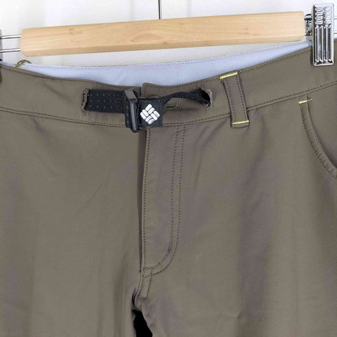コロンビア Columbia OMNI-SHIELD クライミングパンツ レディース JPN:M